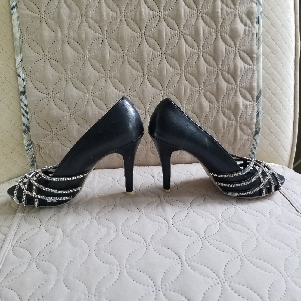 Shoes, New, never worn.